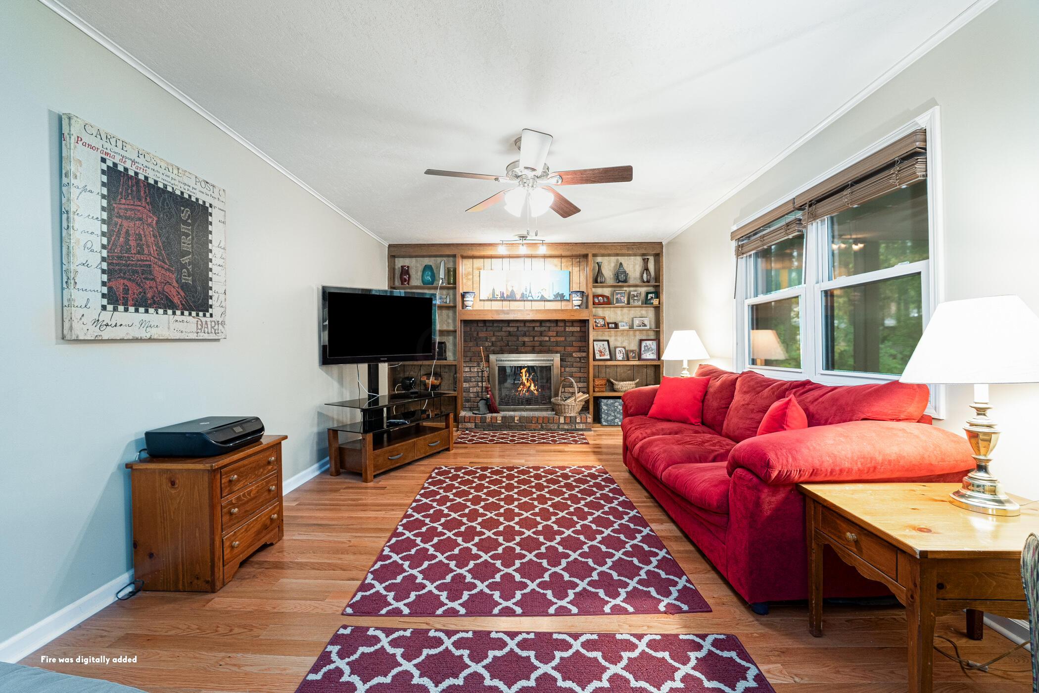 620 Cherrington Road Westerville, OH 43081 - Photo 23 of 52 620 Cherrington Rd Westerville 047