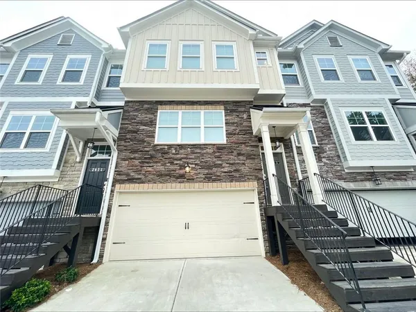 $2,850 | 2623 Hedgeway Circle, Kennesaw, GA 30144