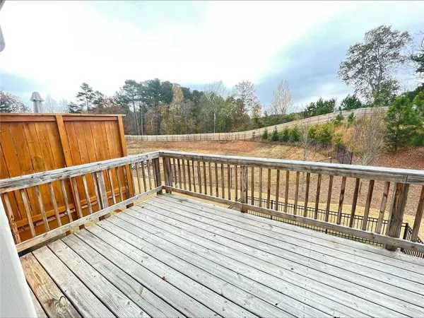 $2,850 | 2623 Hedgeway Circle, Kennesaw, GA 30144