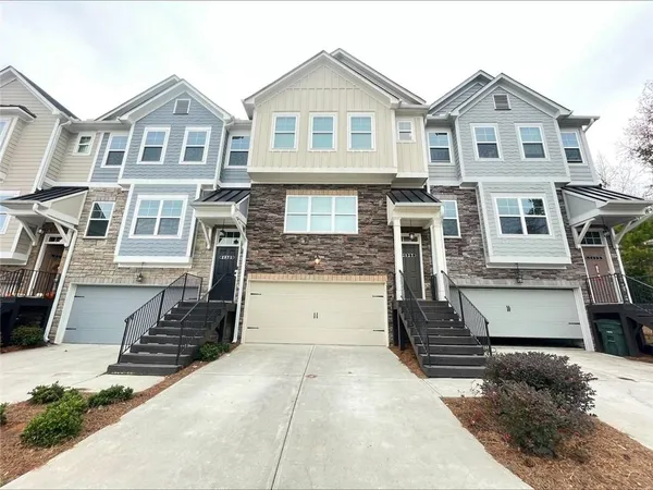 $2,850 | 2623 Hedgeway Circle, Kennesaw, GA 30144