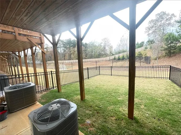 $2,850 | 2623 Hedgeway Circle, Kennesaw, GA 30144