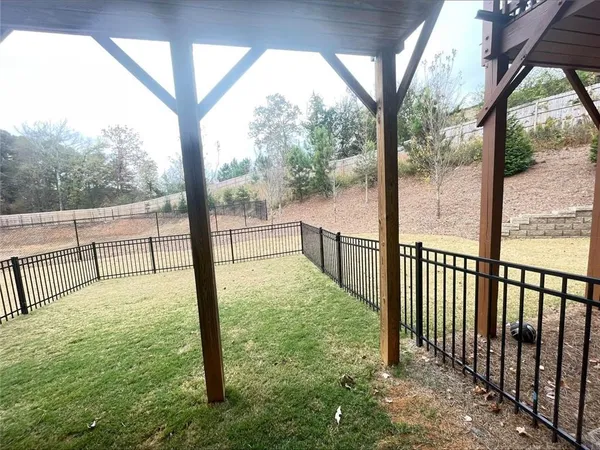 $2,850 | 2623 Hedgeway Circle, Kennesaw, GA 30144