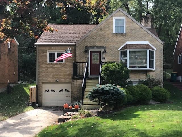 500 Sleepy Hollow Road Pittsburgh, PA 15228 - Photo 1 of 20 Exterior front