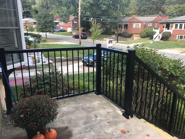 500 Sleepy Hollow Road Pittsburgh, PA 15228 - Photo 2 of 20 New front railing
