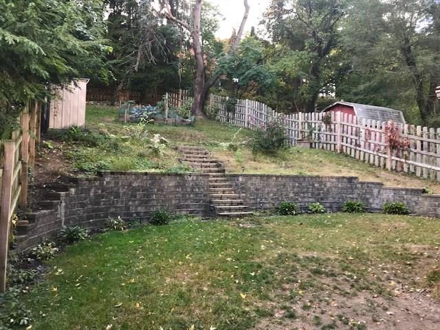 500 Sleepy Hollow Road Pittsburgh, PA 15228 - Photo 19 of 20 Fenced backyard