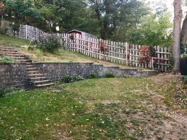 500 Sleepy Hollow Road Pittsburgh, PA 15228 - Photo 20 of 20 Backyard