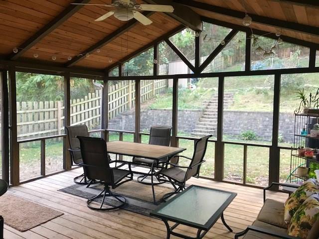 500 Sleepy Hollow Road Pittsburgh, PA 15228 - Photo 9 of 20 Three-season room