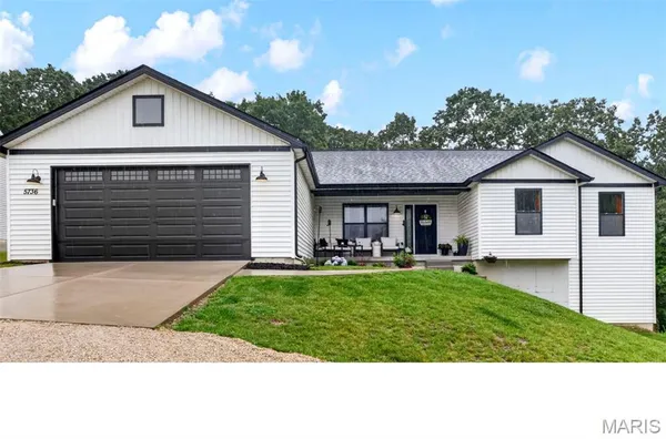 $415,000 | 5736 La Trace Lane, High Ridge, MO 63049