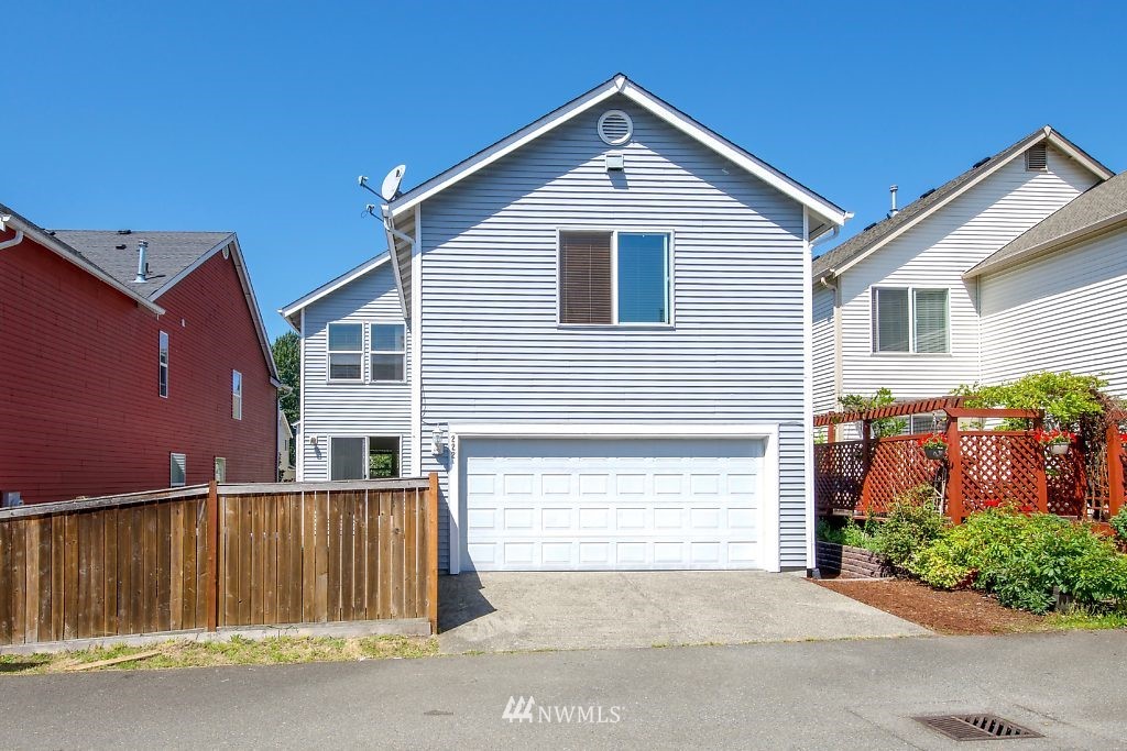 222 Edmonds Place Northeast Renton, WA 98056 - Photo 22 of 23