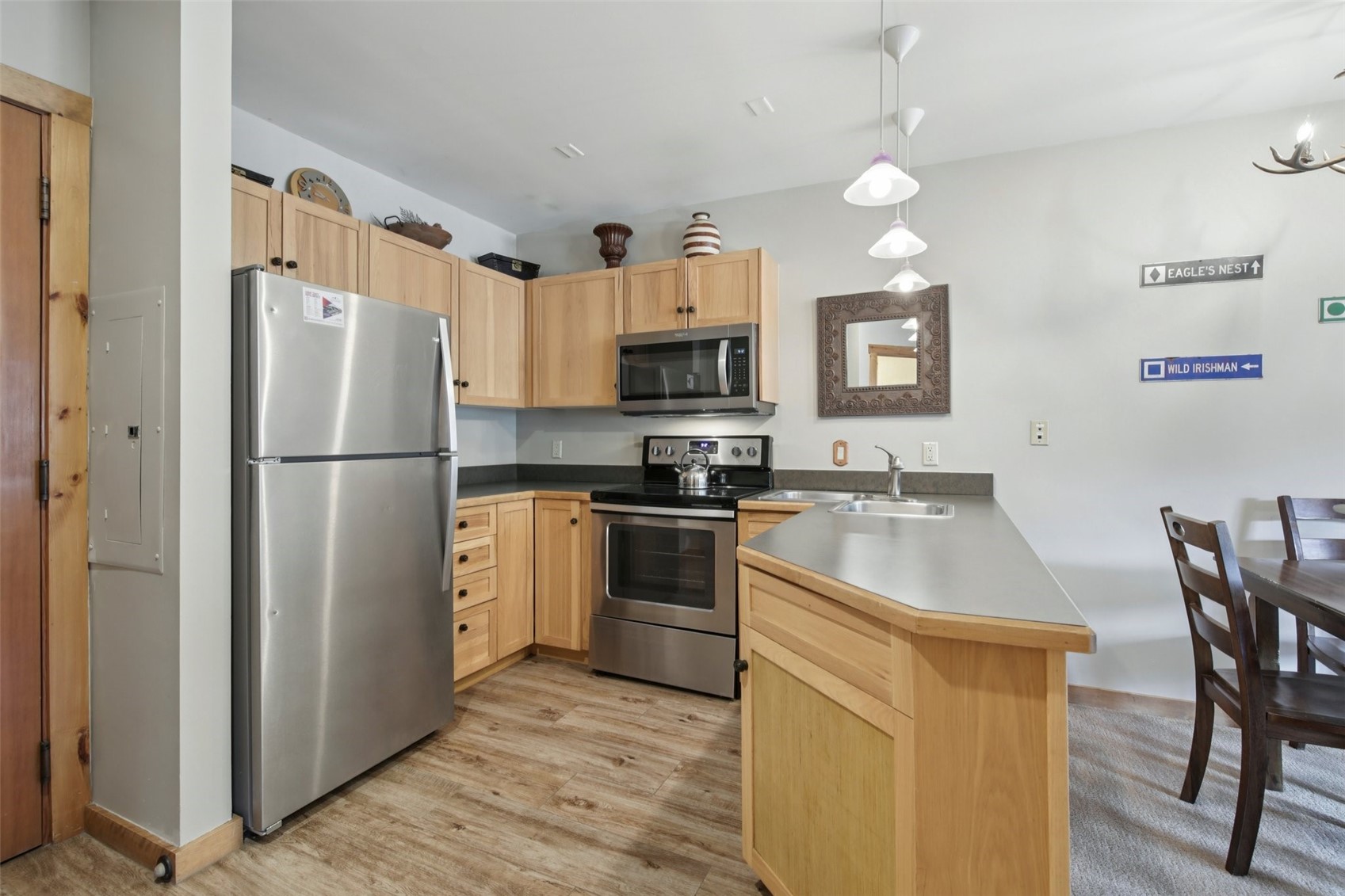 100 Dercum Square, Unit 8361 Keystone, CO 80435 - Photo 8 of 41