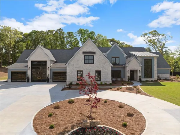 $2,249,000 | 373 Fortress Way, Jefferson, GA 30549