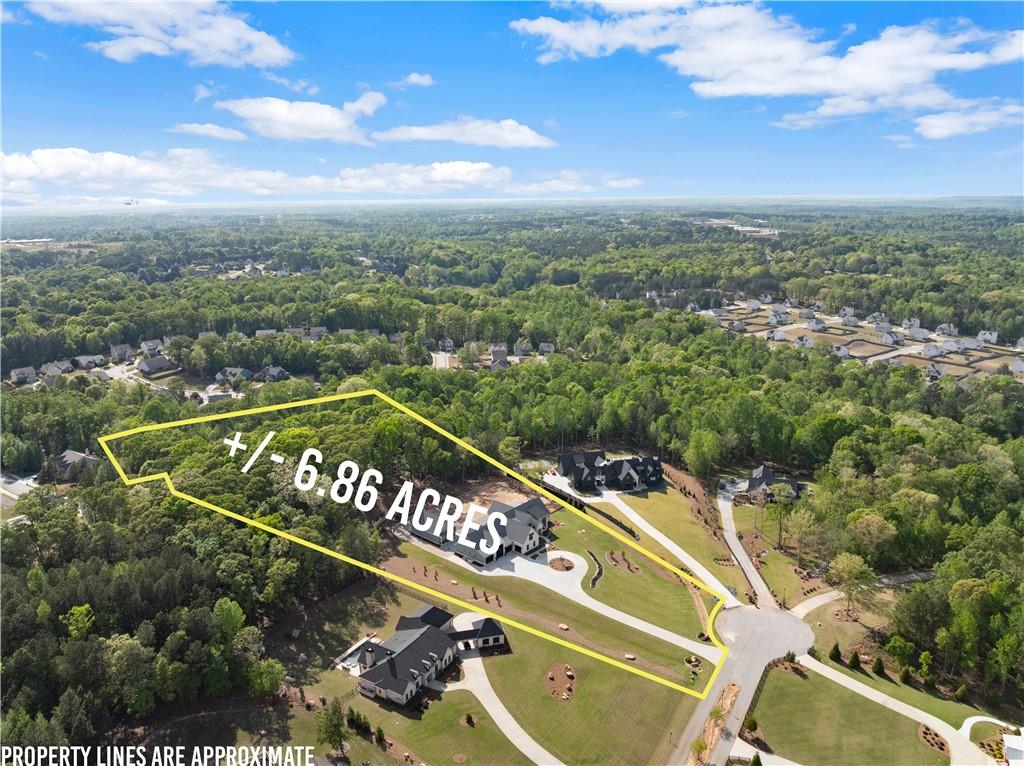 373 Fortress Way Jefferson, GA 30549 - Photo 103 of 118