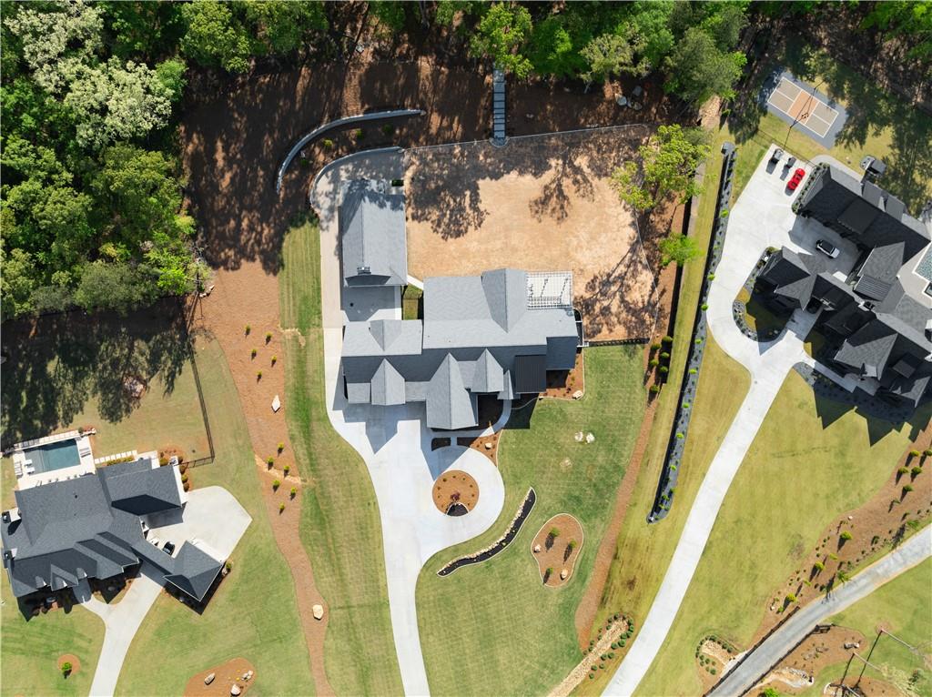 373 Fortress Way Jefferson, GA 30549 - Photo 104 of 118