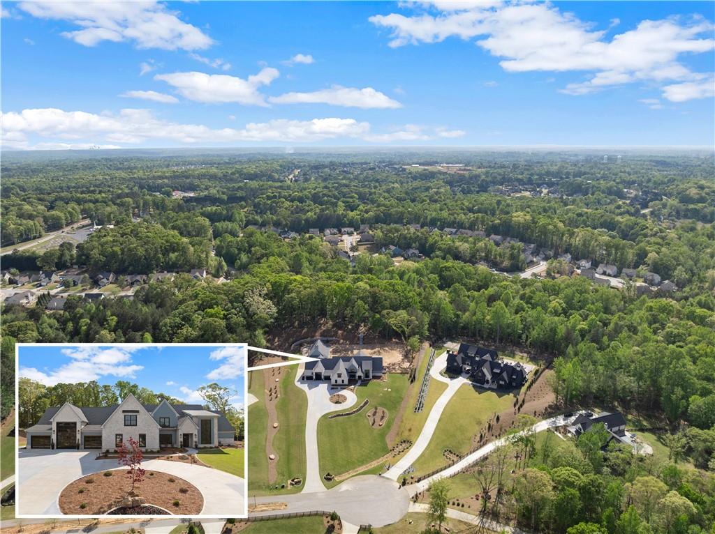 373 Fortress Way Jefferson, GA 30549 - Photo 107 of 118