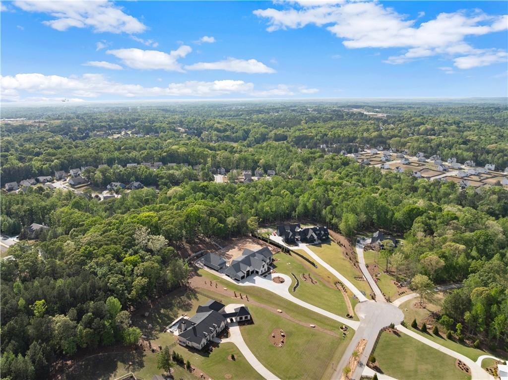 373 Fortress Way Jefferson, GA 30549 - Photo 108 of 118