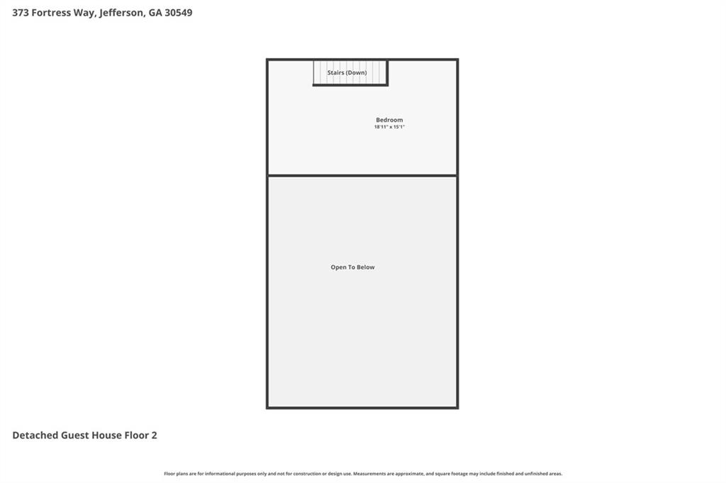 373 Fortress Way Jefferson, GA 30549 - Photo 118 of 118
