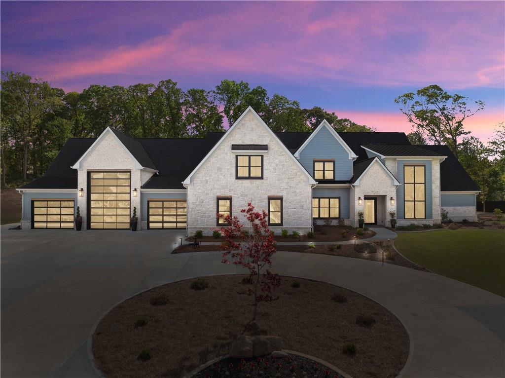 373 Fortress Way Jefferson, GA 30549 - Photo 2 of 118