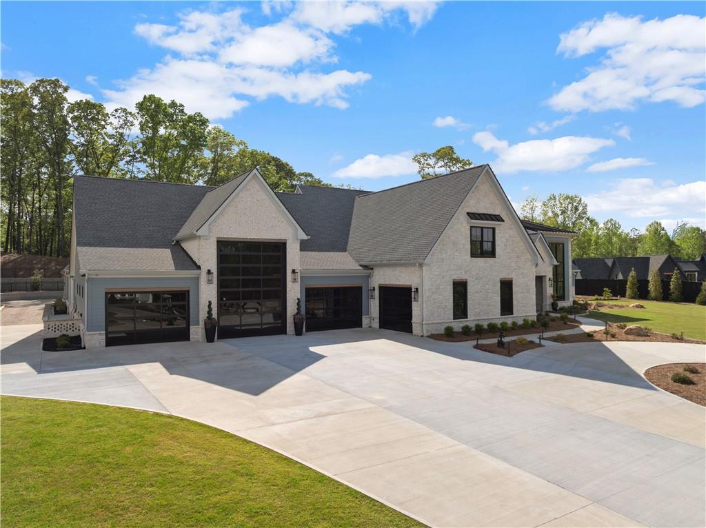373 Fortress Way Jefferson, GA 30549 - Photo 3 of 118
