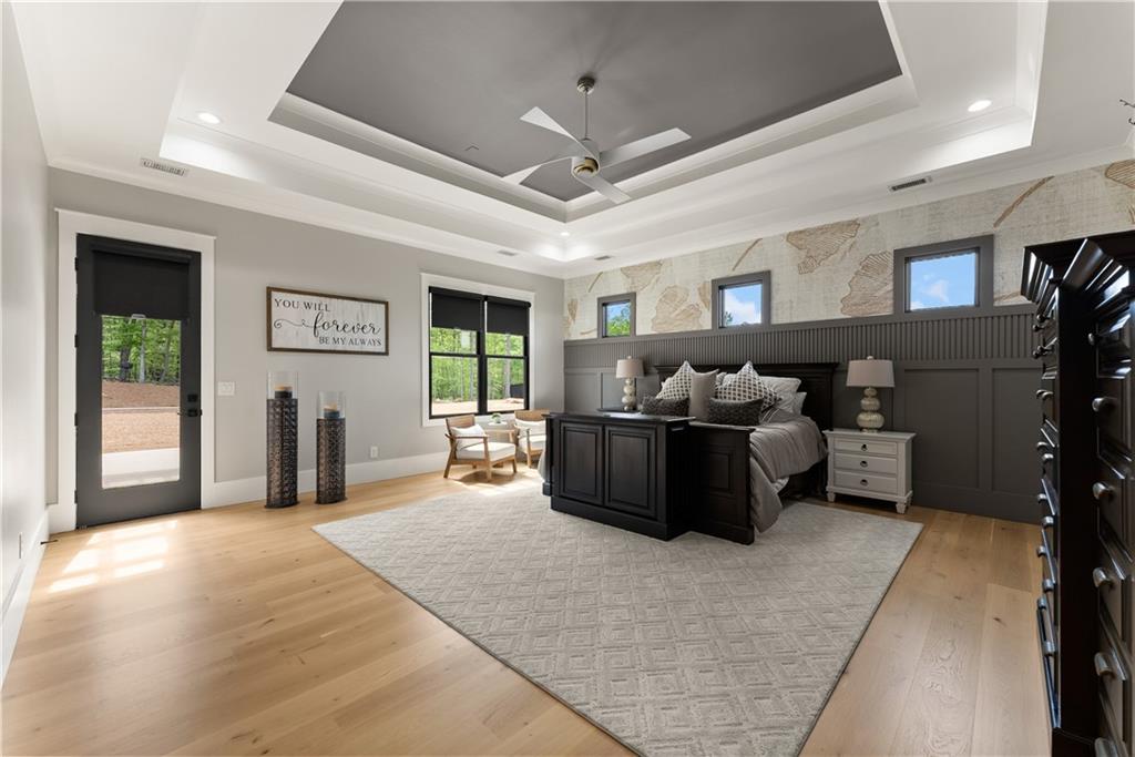 373 Fortress Way Jefferson, GA 30549 - Photo 49 of 118