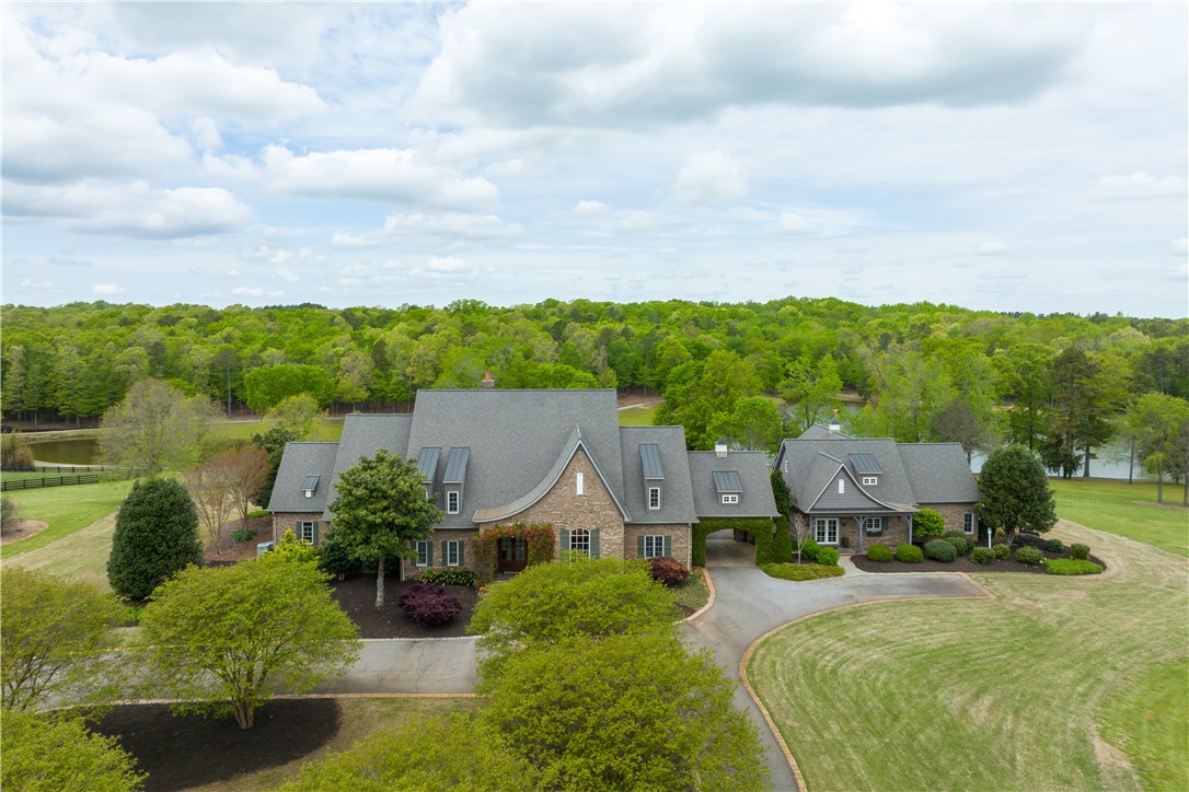 158 Hundred Acre Farm Road Honea Path, SC 29654 - Photo 1 of 50