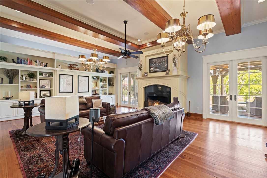 158 Hundred Acre Farm Road Honea Path, SC 29654 - Photo 19 of 50