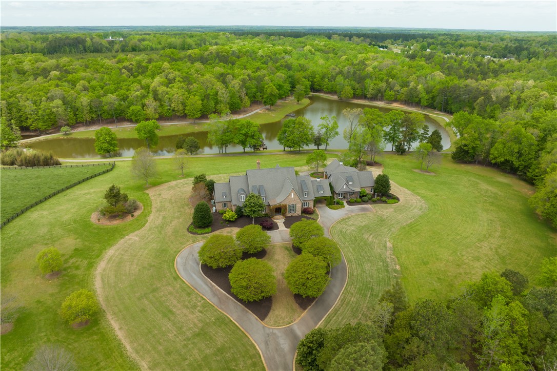 158 Hundred Acre Farm Road Honea Path, SC 29654 - Photo 2 of 50