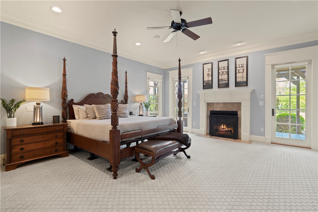 158 Hundred Acre Farm Road Honea Path, SC 29654 - Photo 22 of 50