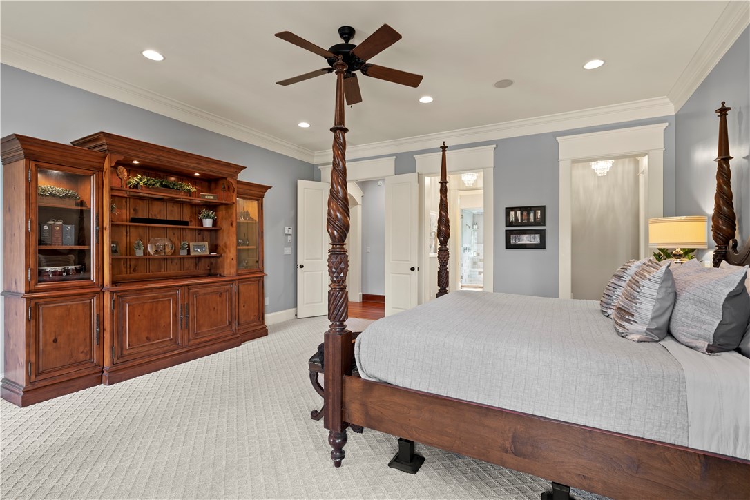 158 Hundred Acre Farm Road Honea Path, SC 29654 - Photo 23 of 50