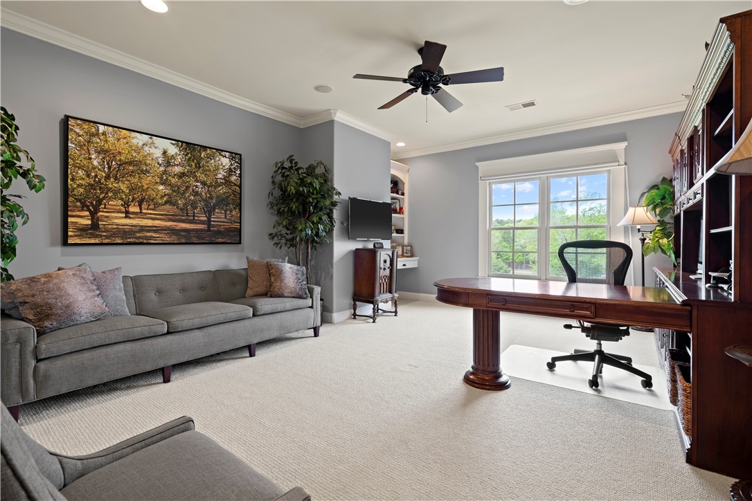158 Hundred Acre Farm Road Honea Path, SC 29654 - Photo 32 of 50