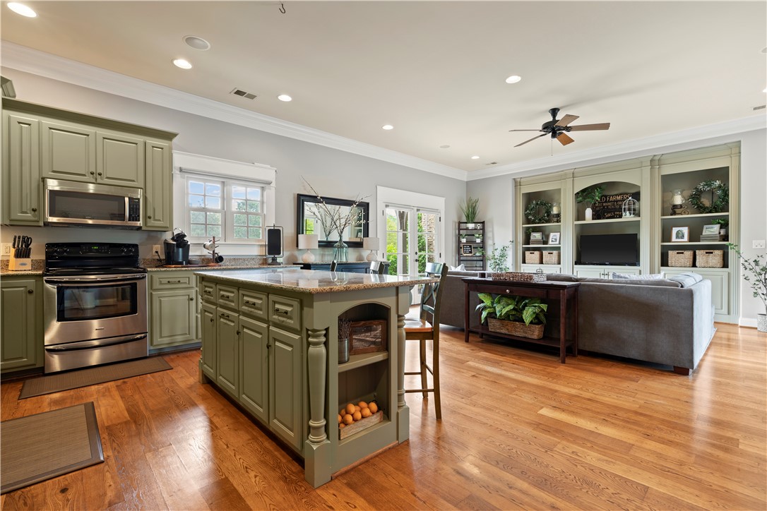 158 Hundred Acre Farm Road Honea Path, SC 29654 - Photo 40 of 50