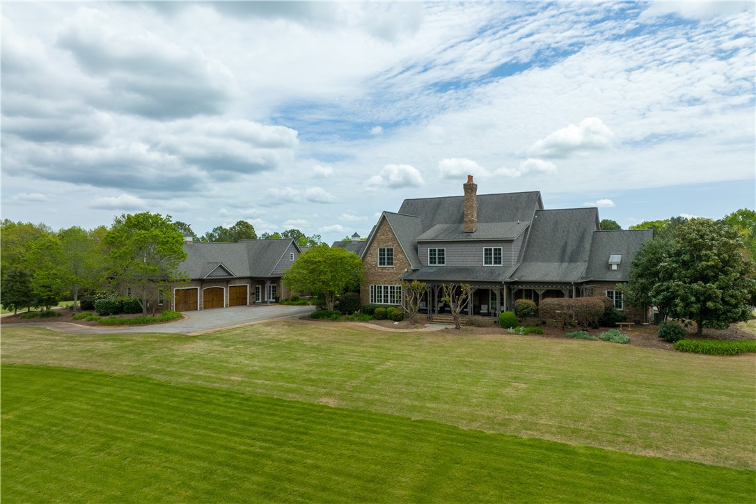 158 Hundred Acre Farm Road Honea Path, SC 29654 - Photo 4 of 50