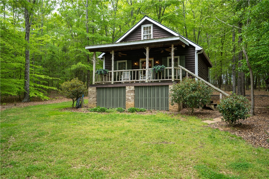158 Hundred Acre Farm Road Honea Path, SC 29654 - Photo 44 of 50