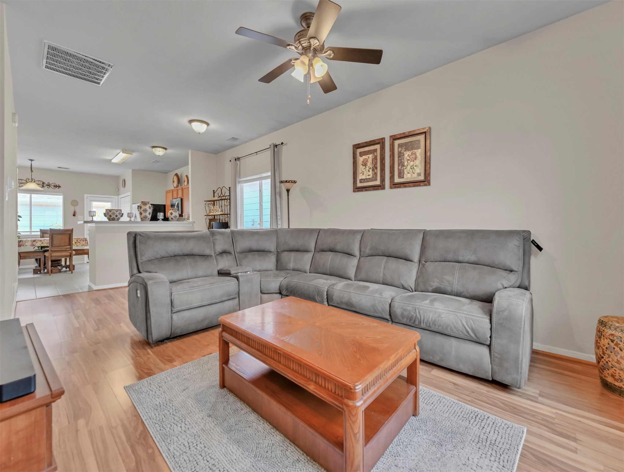 21879 Mossy Field Lane Spring, TX 77388 - Photo 14 of 29