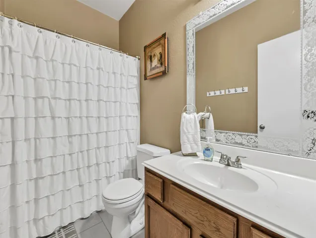 $1,800 | 21879 Mossy Field Lane, Spring, TX 77388