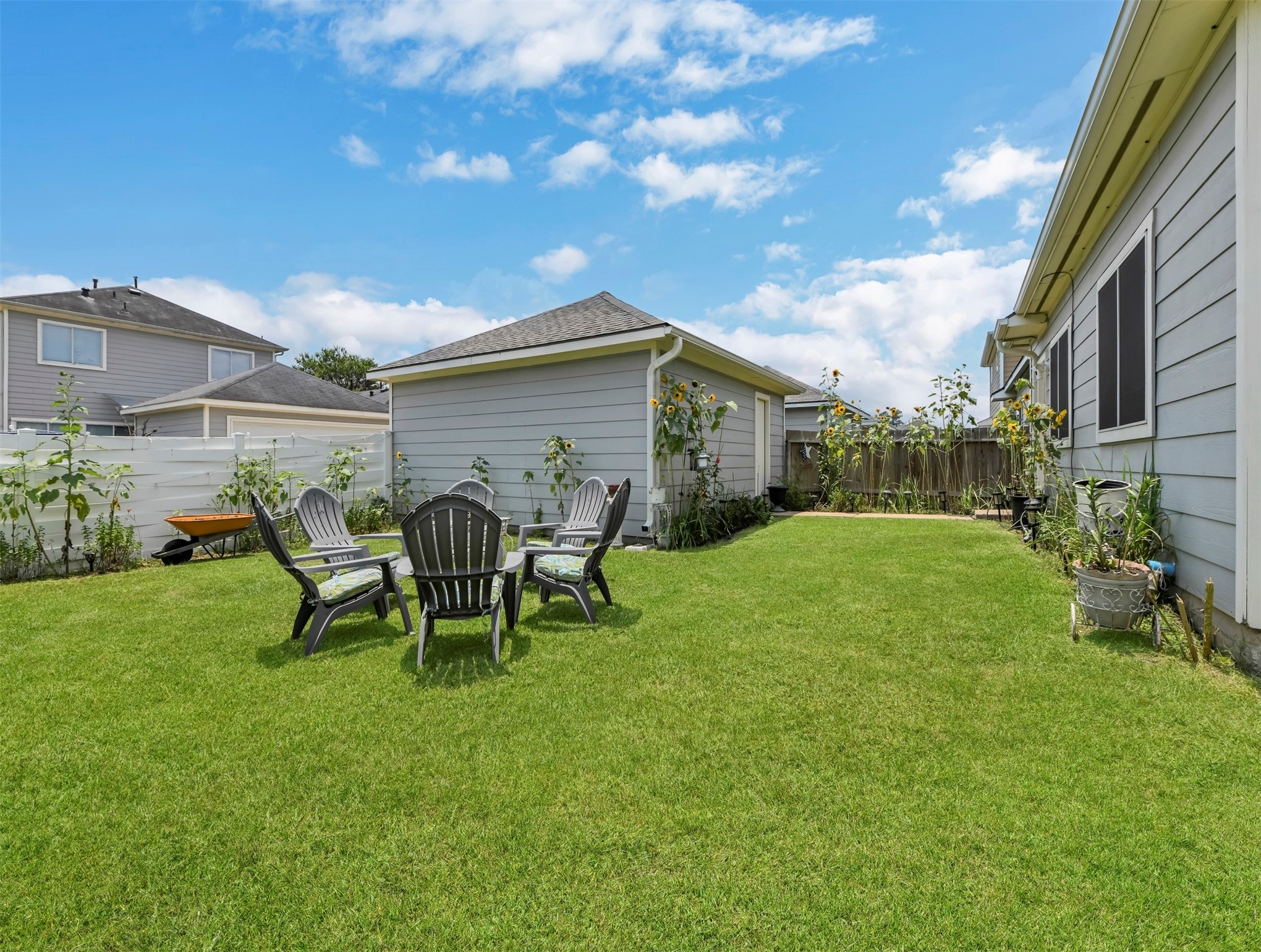 21879 Mossy Field Lane Spring, TX 77388 - Photo 24 of 29