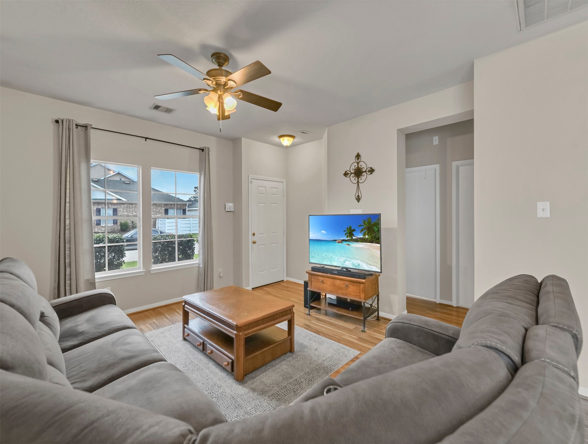 21879 Mossy Field Lane Spring, TX 77388 - Photo 10 of 29