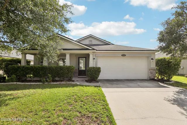 $285,000 | 15543 Bareback Drive, Jacksonville, FL 32234