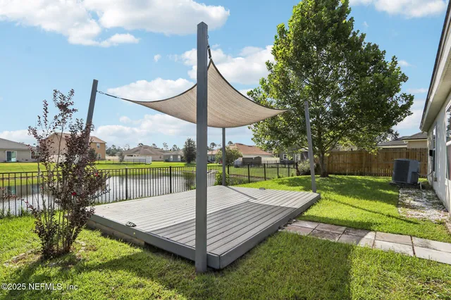 $285,000 | 15543 Bareback Drive, Jacksonville, FL 32234