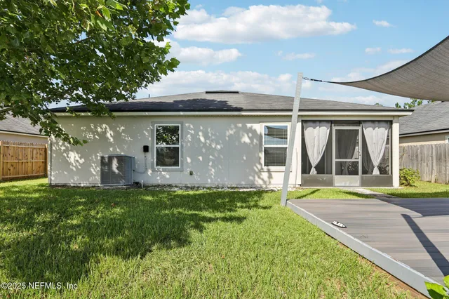 $285,000 | 15543 Bareback Drive, Jacksonville, FL 32234