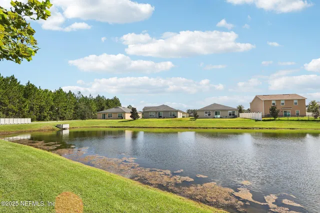 $285,000 | 15543 Bareback Drive, Jacksonville, FL 32234