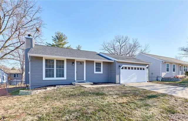 $349,900 | 1708 Lynncove Lane, St. Charles, MO 63303