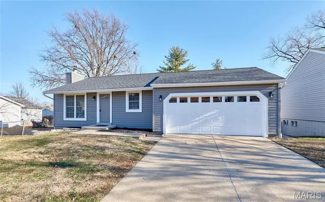 $349,900 | 1708 Lynncove Lane, St. Charles, MO 63303