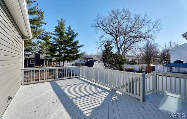 $349,900 | 1708 Lynncove Lane, St. Charles, MO 63303