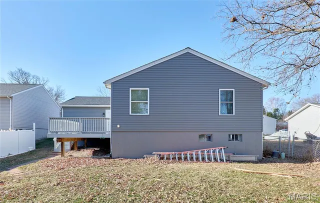 $349,900 | 1708 Lynncove Lane, St. Charles, MO 63303