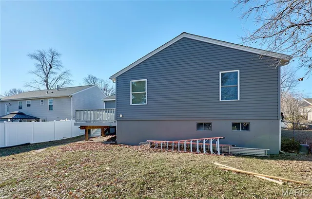 $349,900 | 1708 Lynncove Lane, St. Charles, MO 63303