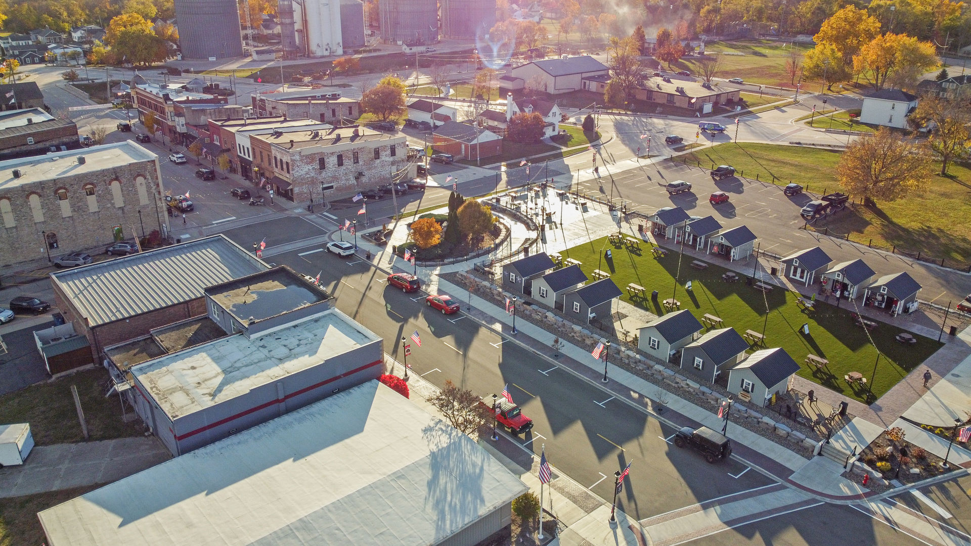 200 East Grove Street Utica, IL 61373 - Photo 28 of 41