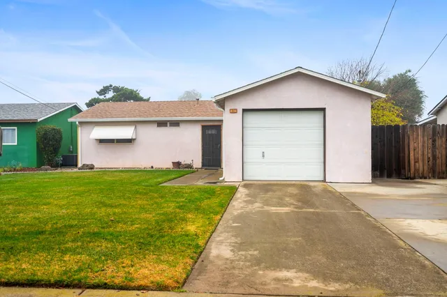 $355,000 | 357 South 4th Avenue, Oakdale, CA 95361