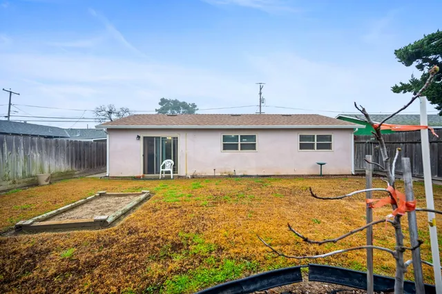$355,000 | 357 South 4th Avenue, Oakdale, CA 95361