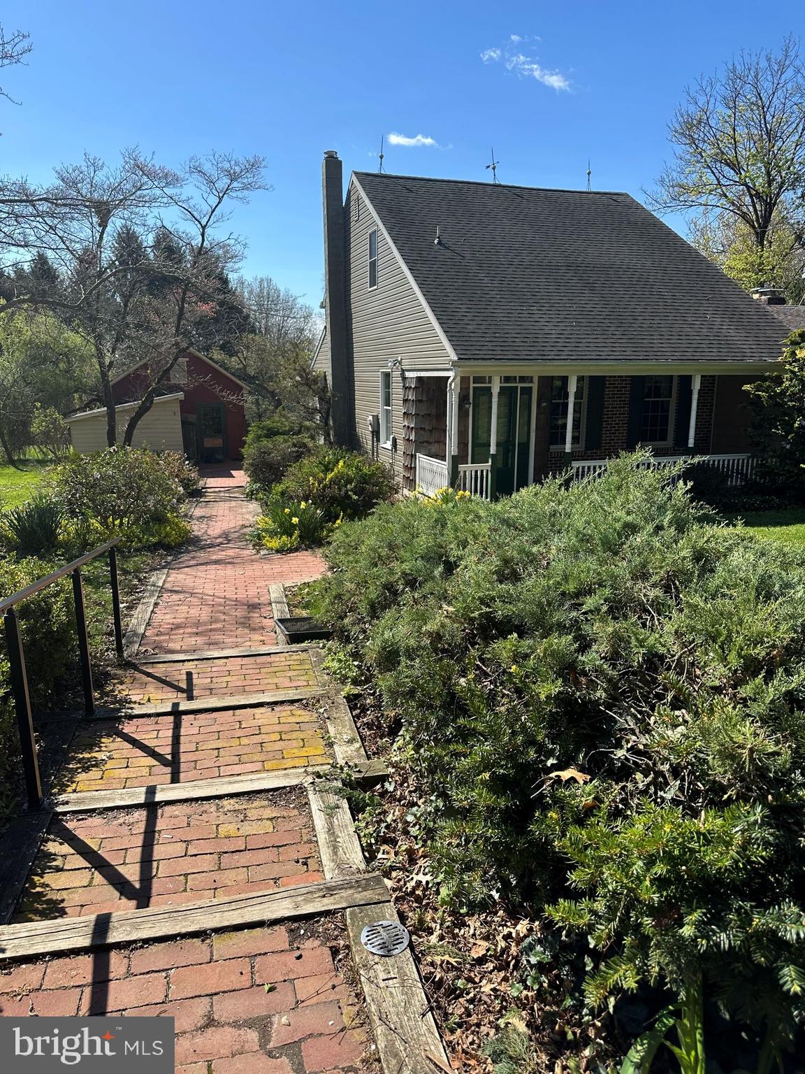 1974 Yingling Drive Spring Grove, PA 17362 - Photo 2 of 6 a house view with a outdoor space