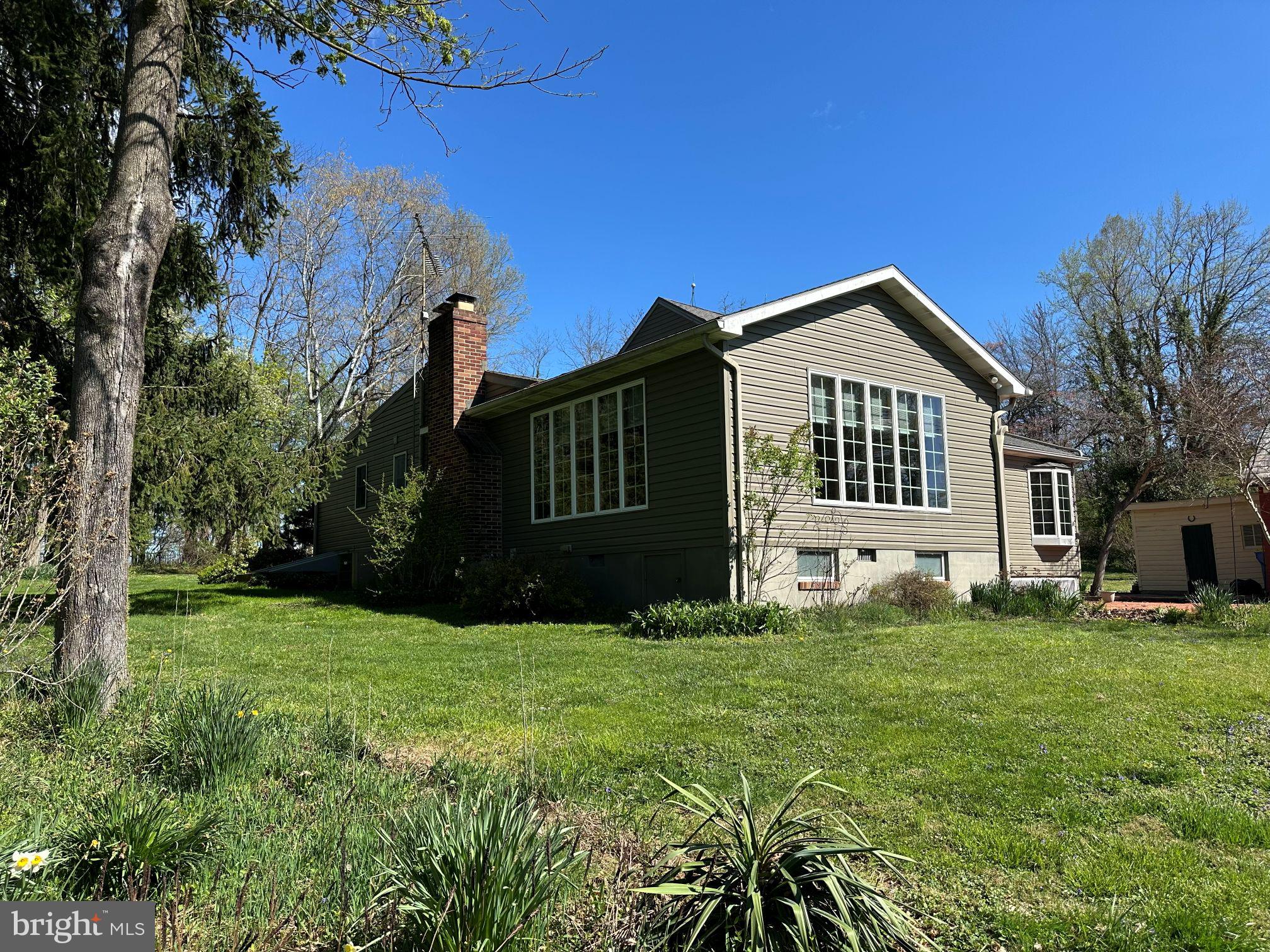 1974 Yingling Drive Spring Grove, PA 17362 - Photo 4 of 6 a front view of a house with a yard